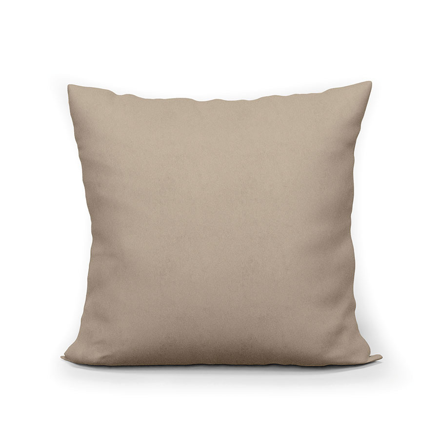 MILAS Poszewka dekoracyjna, 40x40cm, kolor 005 jasny beżowy