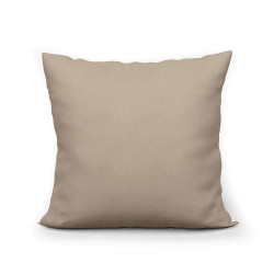 MILAS Poszewka dekoracyjna, 40x40cm, kolor 005 jasny beżowy