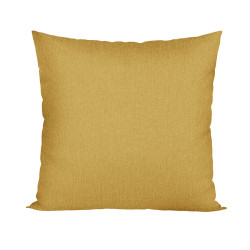 ARUBA Poszewka dekoracyjna, 40x40cm, kolor 019 musztardowy