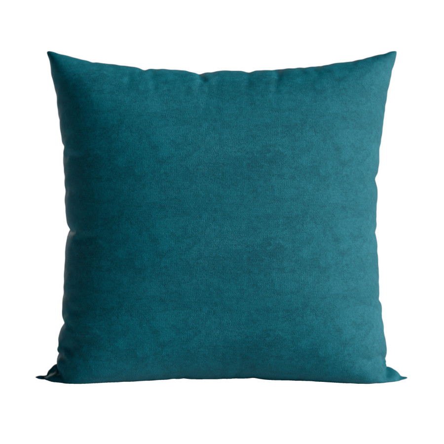 MILAS Poszewka dekoracyjna, 40x40cm, kolor 034 morski