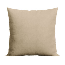 MILAS Poszewka dekoracyjna, 40x40cm, kolor 009 beżowy