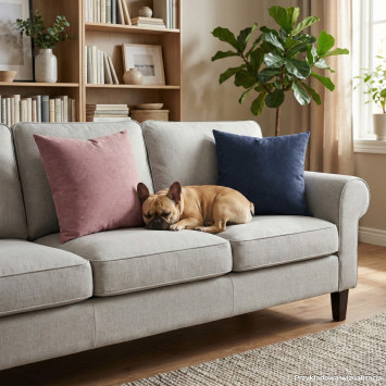 Poszewki na poduszki 2