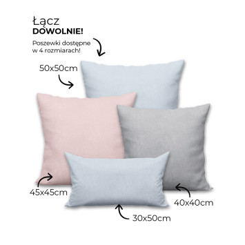 Poszewki na poduszki 2