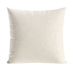 MOLLY Poszewka dekoracyjna, 40x40cm, kolor 804 kremowy