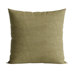 MILAS Poszewka dekoracyjna, 40x40cm, kolor 364 ciemny szarozielony