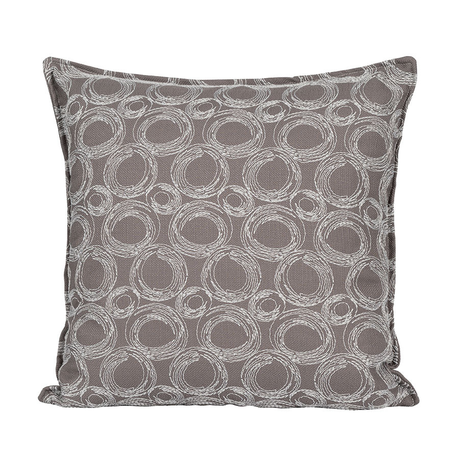 Poszewka dekoracyjna, 45x45cm, kolor 001