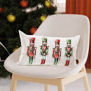 Poszewki na poduszki