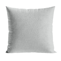 MOLLY Poszewka dekoracyjna, 40x40cm, kolor 020 jasny szary
