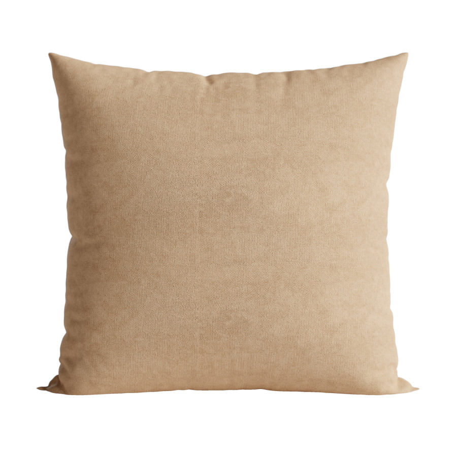 MILAS Poszewka dekoracyjna, 40x40cm, kolor 009 beżowy