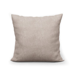 MILAS Poszewka dekoracyjna, 40x40cm, kolor 042 ciepły beż