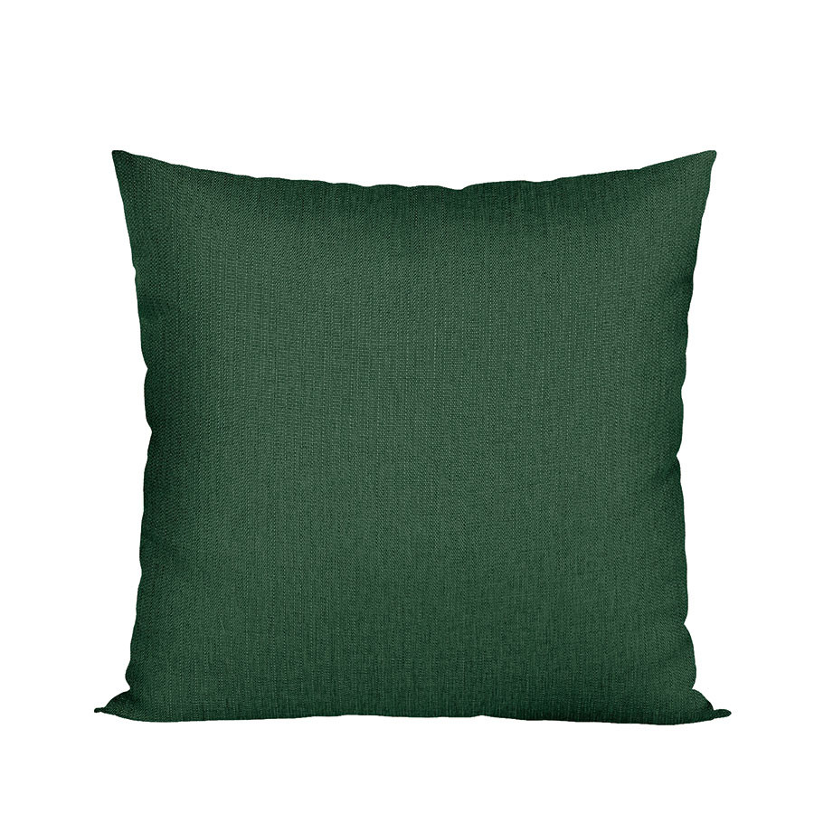 ARUBA Poszewka dekoracyjna, 40x40cm, kolor 010 zielony