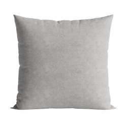 MILAS Poszewka dekoracyjna, 40x40cm, kolor 794 beżowo szary