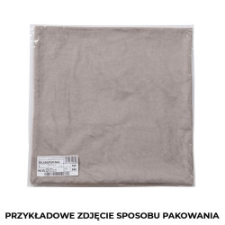 RAZEM Poszewka dekoracyjna VELVET, 40x40cm, kolor 001