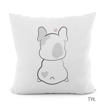 Poszewki na poduszki 2