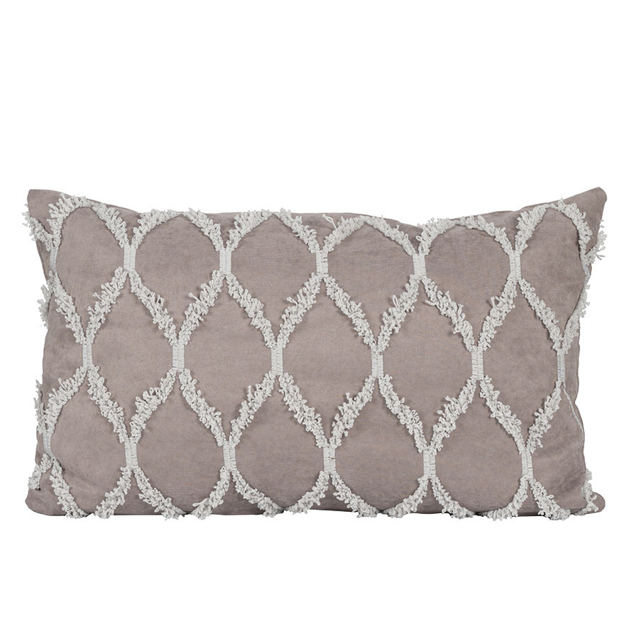 Poszewka dekoracyjna, 30x50cm, kolor 001