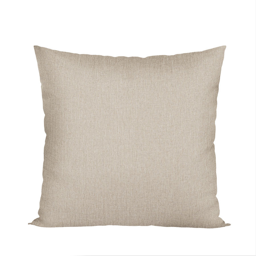 ARUBA Poszewka dekoracyjna, 40x40cm, kolor 018 beżowo szary