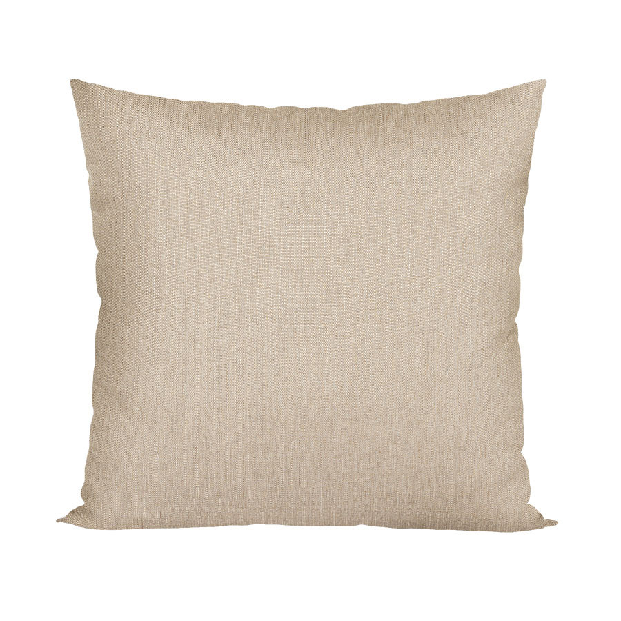ARUBA Poszewka dekoracyjna, 40x40cm, kolor 003 beżowy