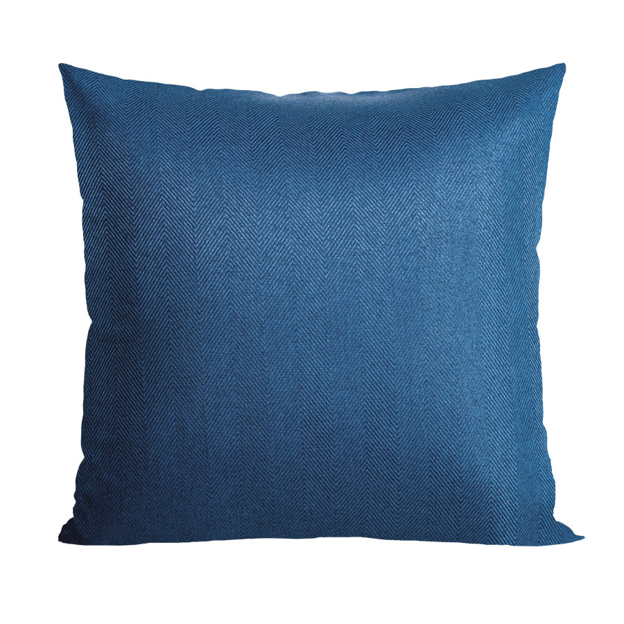 JODEŁKA Poszewka dekoracyjna, 40x40cm, kolor 011 niebieski