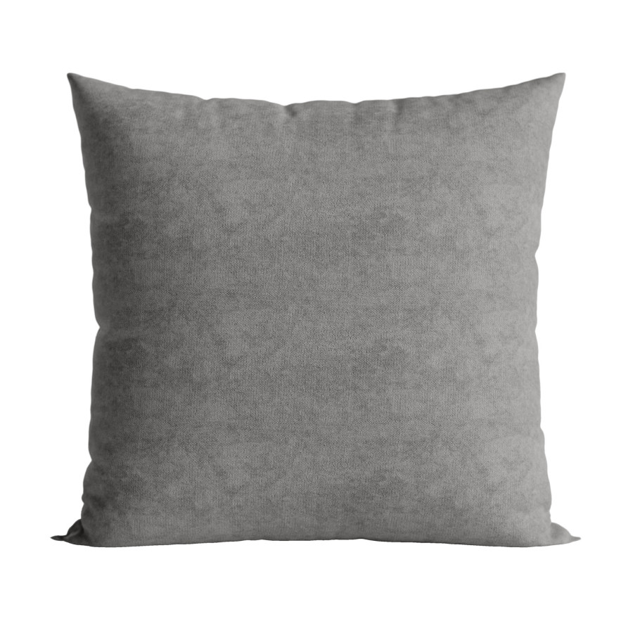 MILAS Poszewka dekoracyjna, 40x40cm, kolor 796 szary