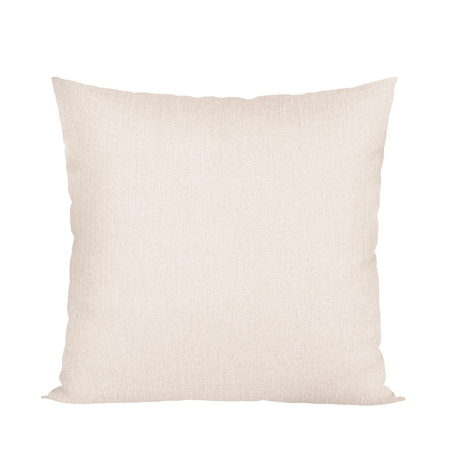 ARUBA Poszewka dekoracyjna, 40x40cm, kolor 007 kremowy