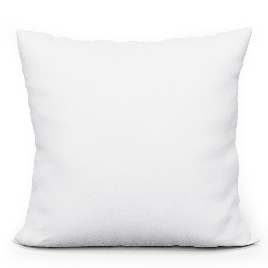 MILAS Poszewka dekoracyjna, 40x40cm, kolor 050 biały