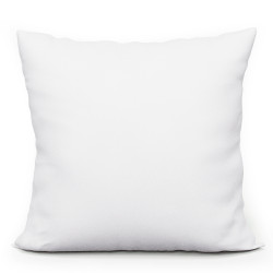 MILAS Poszewka dekoracyjna, 40x40cm, kolor 050 biały