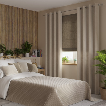 Narzuty na łóżko 2