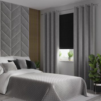 Narzuty na łóżko 2