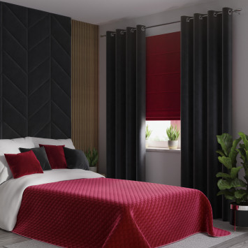 Narzuty na łóżko 2