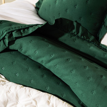 Narzuty na łóżko 2