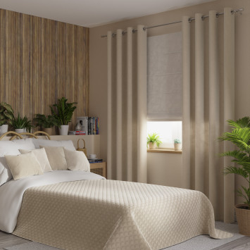 Narzuty na łóżko 2