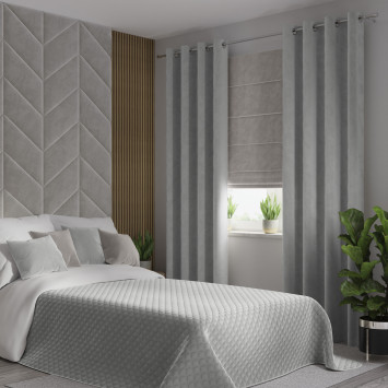 Narzuty na łóżko 2