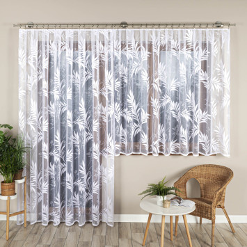 Firanki gotowe
