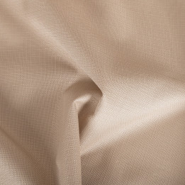 BELIS Tkanina dekoracyjna zewnętrzna premium, szerokość 150 cm, kolor 004 beżowy