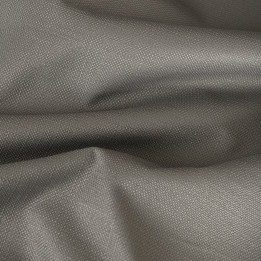 BELIS Tkanina dekoracyjna zewnętrzna premium, szerokość 150 cm, kolor 005 szary