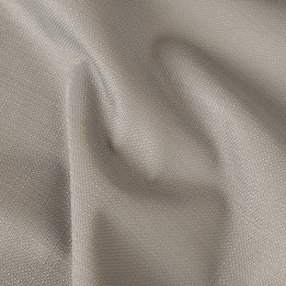 BELIS Tkanina dekoracyjna zewnętrzna premium, szerokość 150 cm, kolor 340 szarobeżowy