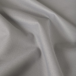 BELIS Tkanina dekoracyjna zewnętrzna premium, szerokość 150 cm, kolor 284 jasny szary