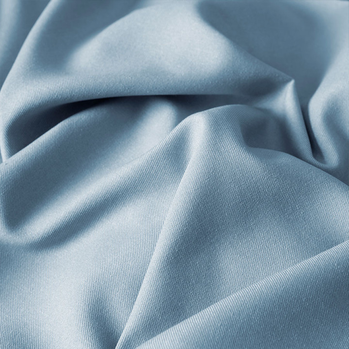 SERINA Tkanina dekoracyjna, wysokość 300cm, kolor 073 baby blue
