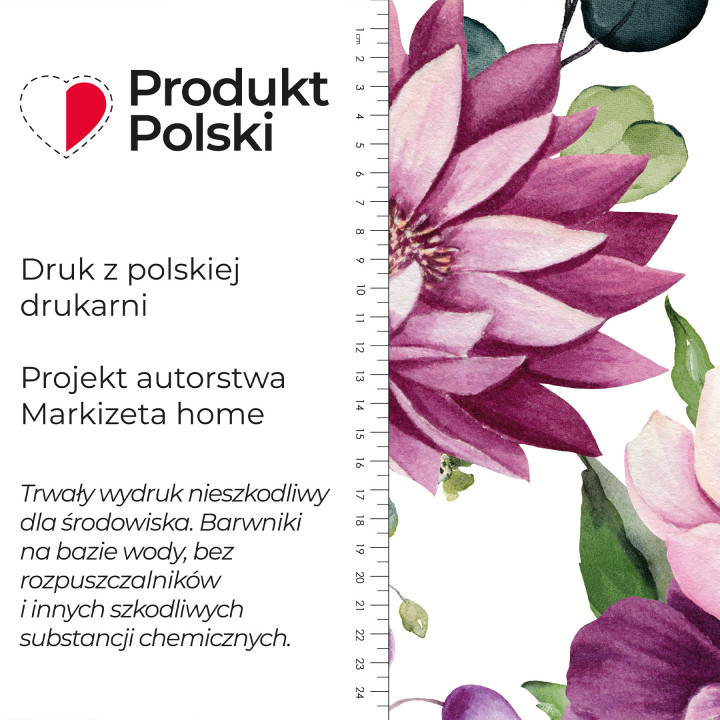 DALIA Tkanina dekoracyjna NINA WODOODPORNA, 160cm, kolor 013