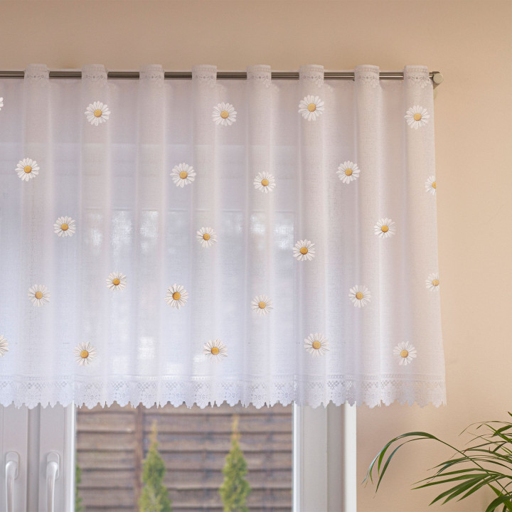 STOKROTKI Zazdrostka żakardowa 361930, wysokość 70cm, kolor 001
