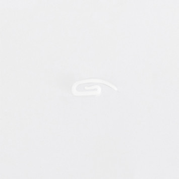 Agrafka francuska (ślimak) - 5 szt.