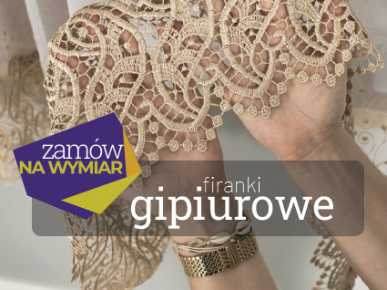 Firanki gipiurowe