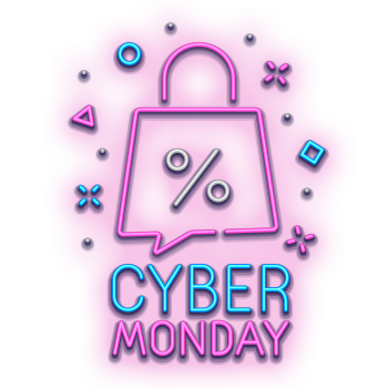 CYBER MONDAY