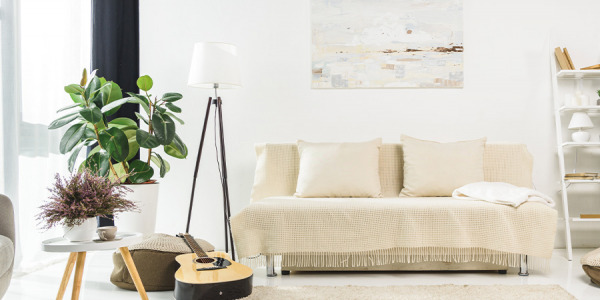 Minimalistyczne mieszkanie - wszystko, co warto wiedzieć o cechach stylu minimalistycznego